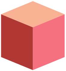 Icon Cube