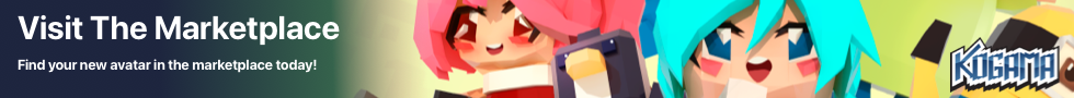 Marketplace Banner