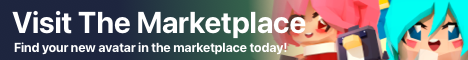 Marketplace Banner