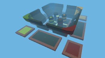 test items